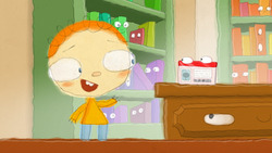 The Day Henry Met…A Feather Boa Instructional Video