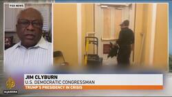 Momentum builds to impeach Trump as more Capitol rioters arrested News Clip