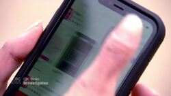 Custodian claims she was fired for not downloading tracking app | Go Public News Clip