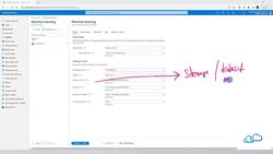 Demo Part 1.1 ML Workspace Instructional Video
