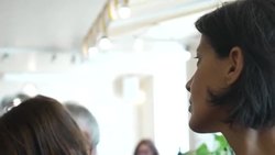 CLEAN : 'They are not ghosts' - French collective calls for repatriation of children from Syria News Clip