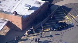 Survivors of Sandy Hook shooting remember classmates on day they would have graduated high school News Clip