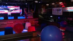 Vote 2025: Every legislative seat, 7 town supervisor races at stake in Suffolk County News Clip