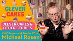 Clever Cakes Story Instructional Video