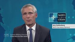 Poland worried as Russia and Belarus strengthen ties News Clip