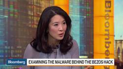 What We Know About the Jeff Bezos Phone Hack News Clip