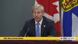 Premier willing to reconsider N.S. bans on resource extraction News Clip