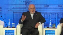 Iran FM accuses US of bullying Europe Instructional Video