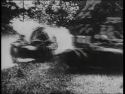 EDIT IMW996408 Invasion of Poland, 1st September 1939 Stock Footage