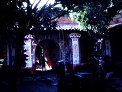 Museo Antropologia, date unknown Stock Footage