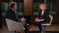 Leaving Russia Was the Right Decision, Unilever CEO Says News Clip