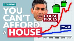 How the Housing Market Screwed Young People Instructional Video