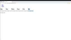 Modern Web Design with HTML5, CSS3, and JavaScript - CSS FlexBox Layout and Creating a Layout with Flexbox Instructional Video