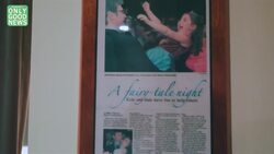 Dance Shake Donate, Teen's Fundraiser To Help Cure Parkinson's Disease Instructional Video