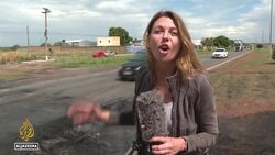 Pro-Bolsonaro protests: Brazilian president has yet to concede el News Clip