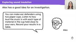 Sound insulation Instructional Video