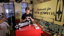 How to Pick Skateboard Wheels Instructional Video