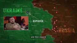 Meet the commander who personifies Ukraine's drone unit News Clip