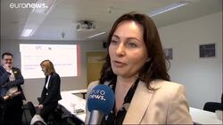 How has the murder of a journalist become the focus of Slovakia's elections? News Clip