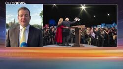 UK economy: Business calls on Boris Johnson to put flesh on bones of post-Brexit vision News Clip