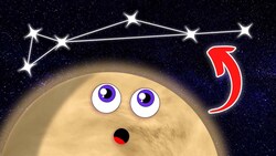 TOI 700 d - Earth-Sized Planet | Exoplanet Song Instructional Video