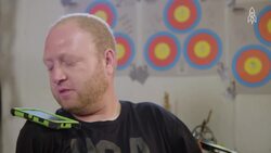 Matt Stutzman, Defying odds and mastering archery Instructional Video