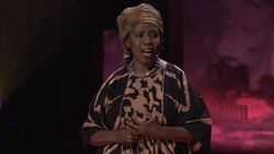 TED: To solve the world's biggest problems, invest in women and girls | Musimbi Kanyoro Instructional Video