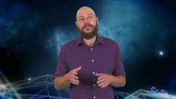 The Key to Finding Life Elsewhere in the Universe: Purple Planets?!? Instructional Video