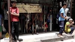 Many bakeries in Gaza cannot open because of fuel shortages News Clip