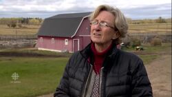 New regulations limit antibiotic use by Canadian farmers News Clip