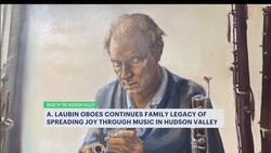 Made in the Hudson Valley: A. Laubin Oboes continues family legacy Instructional Video