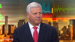 Strategist Borish Says It's Not a Time to Be Taking Risk in Markets News Clip