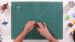 How to Make an Origami Owl Instructional Video