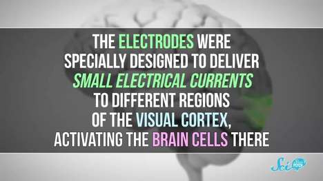 How to Write Directly on the Brain