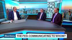 Economist DeQuadros Thinks People Are Watching the Wrong Yield Curve News Clip