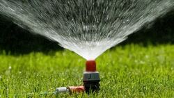 Irrigating Water Instructional Video