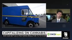 Succeeding in the Cannabis Industry Without Any Cannabis News Clip