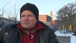 Jim Edward remembers sister Anne-Marie, killed at École Polytechnique 30 years ago News Clip