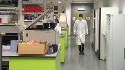 Rishi Sunak visits Imperial's Centre for Translational and Experimental Medicine News Clip