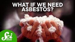 Wait, We JUST Banned Asbestos? Instructional Video