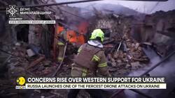 Russia-Ukraine War: Russia's Massive Attack On Ukraine Instructional Video