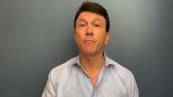 TED: How COVID-19 transformed the future of medicine | Daniel Kraft Instructional Video