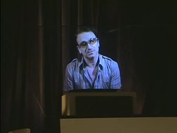 TED: My wish: Three actions for Africa | Bono Instructional Video