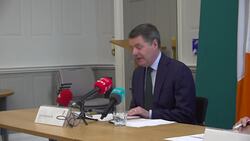 Irish government relaxes rules around bankers’ pay and bonuses News Clip