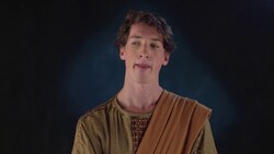 Julius Caesar 1.2 Performance: Cassius, Lines 305-319 Instructional Video