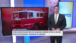 Parking garage fire causes Stop & Shop in Union to close Instructional Video