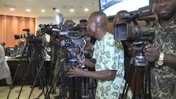 CLEAN : W.African anglophone states criticise move to rename CFA News Clip