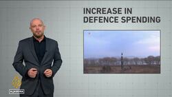 What high-tech weapons are Japan and the Philippines buying, and why? News Clip