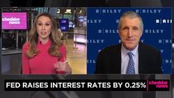 Fed's Powell Says Job Market Is Tight But Inflation Is Cooling News Clip