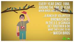 The Awesome Power of Citizen Science Instructional Video